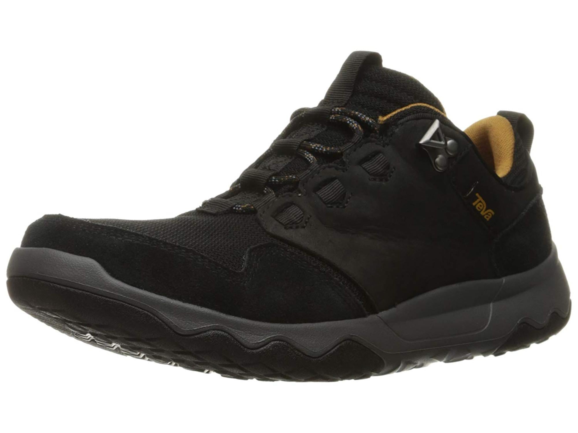 teva men's waterproof hiking shoes