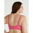 thumbnail image 4 of Joyspun Women's Seamless Light Lift Wireless Bra, Sizes S-3XL, 4 of 5