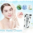 thumbnail image 1 of Fiudx Crema Hidratante de Manos, Reparadora de Piel Seca y Agrietada, Loción para Pies, Fórmula Resistente Al Agua, Esencial para El Cuidado de La Piel En Invierno, Frasco de 80 G, Tratamiento Antigr, 1 of 6