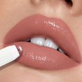 thumbnail image 4 of 2-in-1 Nude Lipstick Matte Red Lip Balm Moisturizing Sandwich Lipstick Waterproof Long Lasting Non-stick Cup Lip Stick, 4 of 5