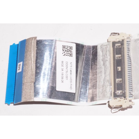 Compatible With 939243-001 Replacement for 939243-001 Hp Lcd Display Cable 24-R114 24-R124