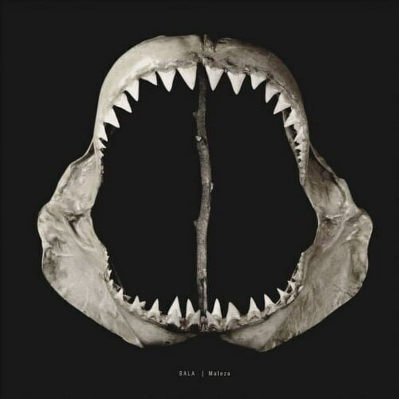 Béla - Maleza (Ltd. CD Digipak) - Music & Performance - CD