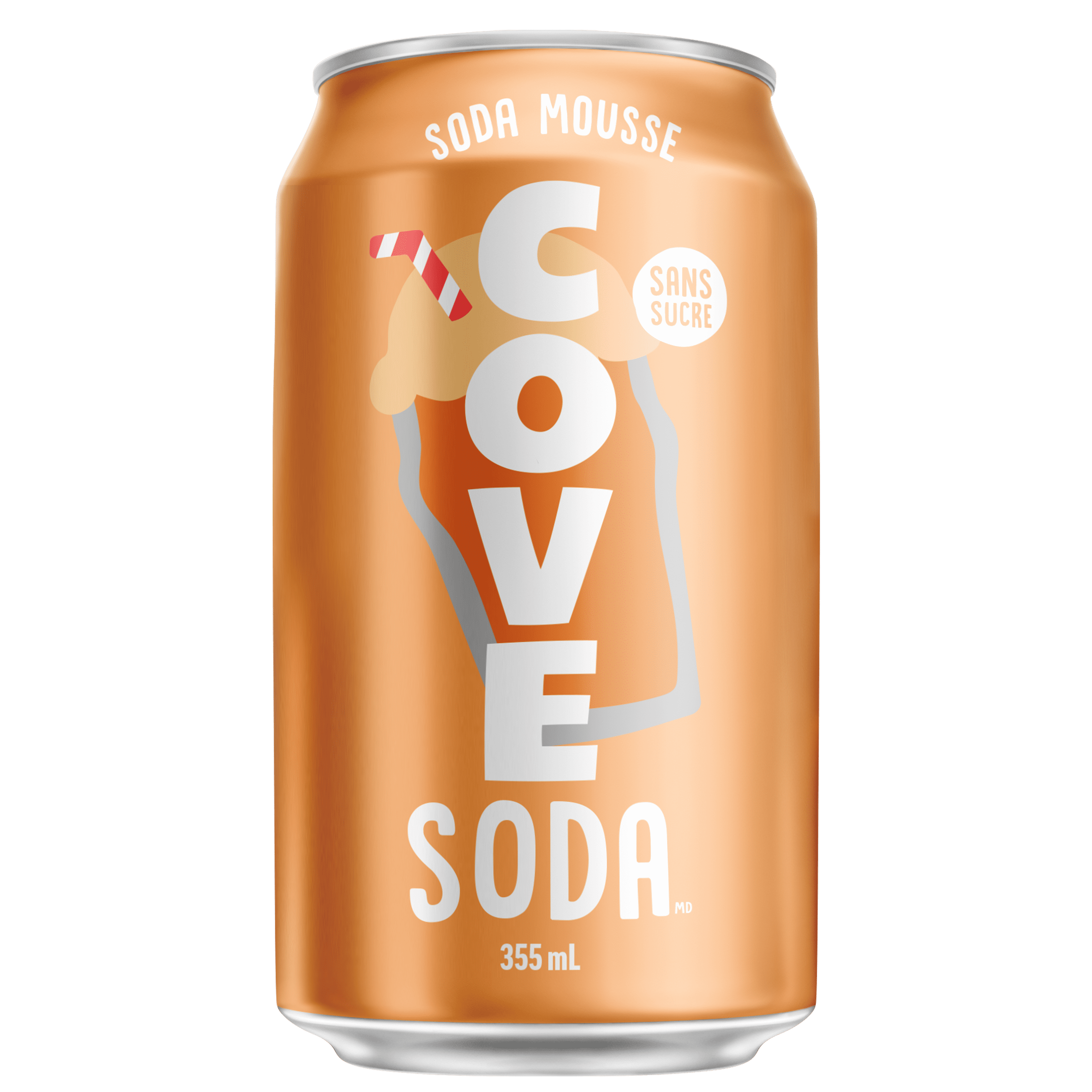 Cove Cream Soda
