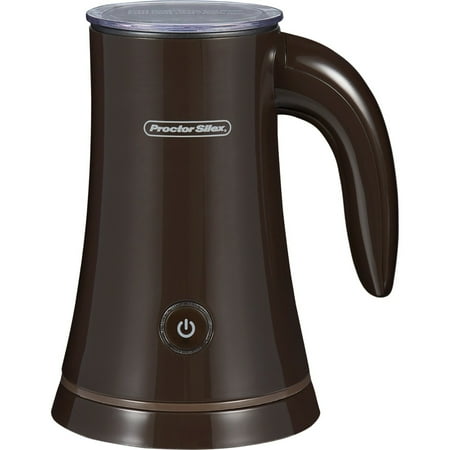 

Proctor Silex Milk Frother/Warmer