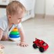 thumbnail image 4 of 1/3 pcs Anti-Gravity Wall Climbing Car Toy Kids Magnetic Pull-Back Inertia Vehicle Toy, 4 of 5