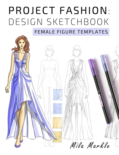 fashion design templates