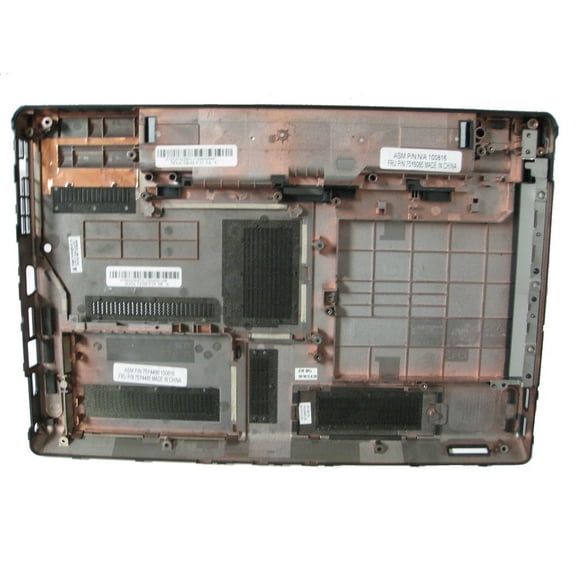 Lenovo Thinkpad Edge 14 Series Bottom Base 75Y6085