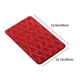 thumbnail image 3 of Alfombrilla de Baño Absorbente de Agua para La Puerta. Fácil de Lavar a Máquina. Tejido Ligero y Absorbente. Alfombrilla Antideslizante., 3 of 7