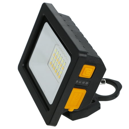 

Outdoor Flood Lamp Garden Light Led Work Light Exterior Floodlight for Yard