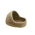 thumbnail image 1 of Handwoven Bird Laying Nests Base Bird Nests Incubation Rooms For Parrots Turtles, 1 of 8