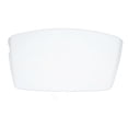 thumbnail image 3 of Motorcycle Tail Fairing Cowl, Perfect Fit Wear Resistant Easy To Install Rear  Cover Cowl ABS  For Motorbike White, 3 of 8