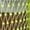 Yellow, variant on Women'S Fishnet Tops Shiny Sleeveless Rhinestone Hollow Mesh Vest See Through Costumes White L