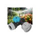 thumbnail image 5 of Regulador de presión de agua ajustable G3/4" con manómetro para invernadero de jardín, 5 of 5