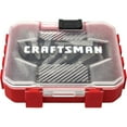 thumbnail image 3 of CRAFTSMAN - CMAF121PH230 - 1-in 2 Phillips Steel Hex Screwdriver Bit - 30 Pack, 3 of 3