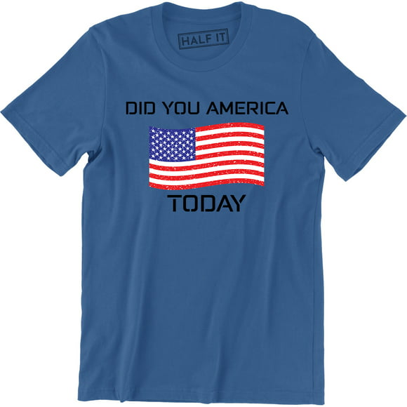 Funny America Shirts