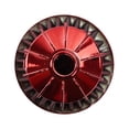 thumbnail image 3 of FILTRO AIRE INDIVIDUAL ROJO 28/35/38/42/48MM SUSTITUYE A 36-5030-001, 3 of 4