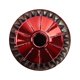 thumbnail image 3 of FILTRO AIRE INDIVIDUAL ROJO 28/35/38/42/48MM SUSTITUYE A 36-5030-001, 3 of 4