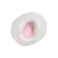 thumbnail image 3 of Squishy Slow Rise Dumpling Squishy Toy, Moldable Stress Ball, Quiet Tactile Sensory Toys, Squishy Stress Balls, 1 Pc Green 2.36in, 3 of 7