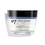 No7 Lift and Luminate Triple Action Day Cream – 1.69 oz.