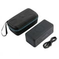 thumbnail image 4 of lanema Classical Style Hard Shells for BOGASING M5 Speaker Storage Bag Inner Pocket, 4 of 15