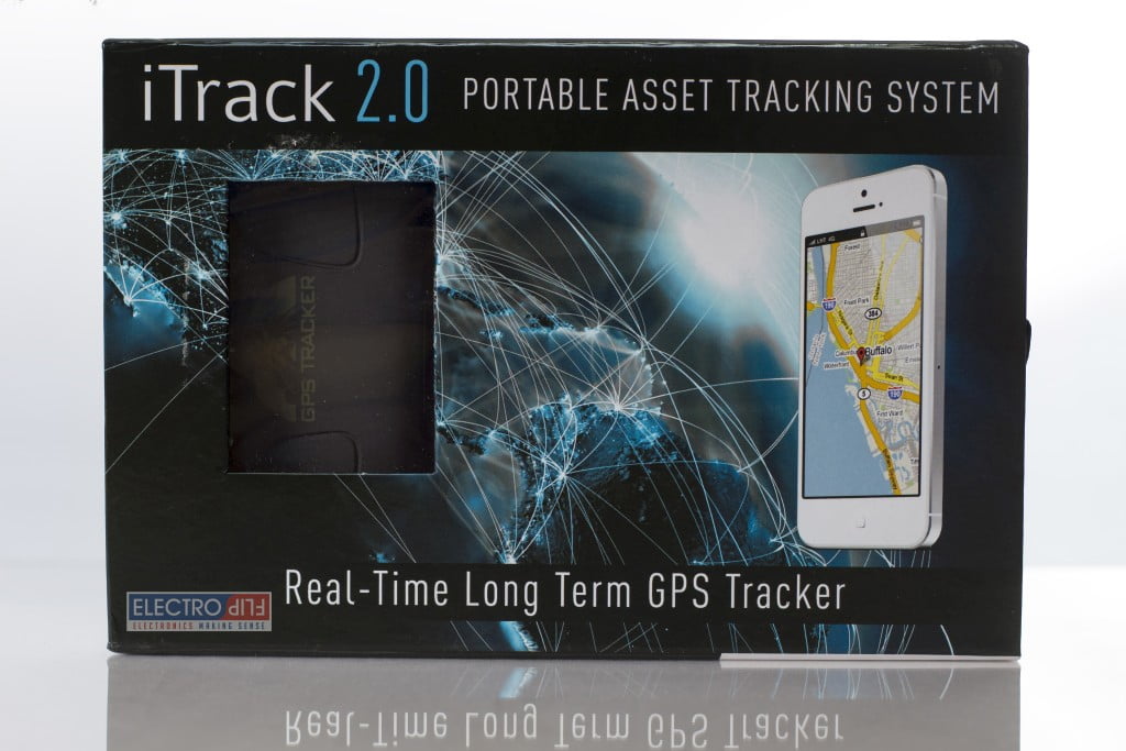 GPS Tracker Portable & Rechargeable for & BMW Walmart.com