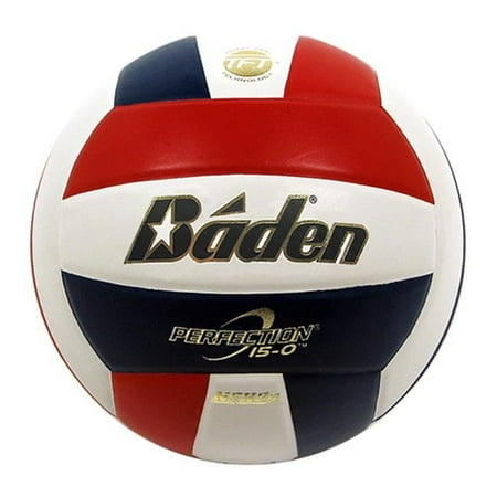 Baden Baden Perfection Red White & Blue