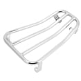 thumbnail image 4 of Motorcycle Luggage Rack, Items Storage Luggage Carrier Steel Rustproof  For GTS 150 250 300 GTV 2017-2022 Electroplated, 4 of 8