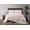 Blush, variant on Truly Soft Everyday Solid 2-Piece Twin XL Duvet Set in Blush, Polyester , Adult, All Season, OEKO-TEX Certified