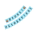 thumbnail image 4 of 1 Set Oktoberfest Party Decors Colgando Banners Suministros de fiesta (color surtido), 4 of 7