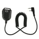 thumbnail image 1 of Head Speaker, K Head Mini Walkie Micrófono de mano portátil Altavoz Walkie Talkie Rendimiento finamente sintonizado, 1 of 9