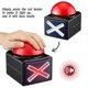 thumbnail image 3 of 4pcs Game Buzzer,game Buzzer Alarm Sound Play Button With Light Trivia Quiz Got Talent Buzzer Game, 3 of 5