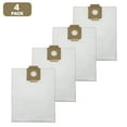 thumbnail image 1 of qifei High-Performance Replacement Vacuum Bags for Karcher T 7, T71 - 5-Layer, 1 of 7