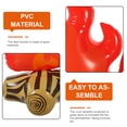thumbnail image 3 of TABLETREANDS 2Ud Inflable Resistente Para Reutilizar En Celebraciones Y Cosplay, 3 of 6