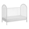 thumbnail image 5 of Oxford Baby Everest Toddler Guard Rail Snow White, 5 of 6