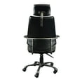 thumbnail image 4 of Moe's Home Collection Executive Office Chair, 4 of 4