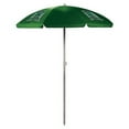 thumbnail image 3 of TCU Team Sports Horned Frogs Beach Umbrella, 3 of 7