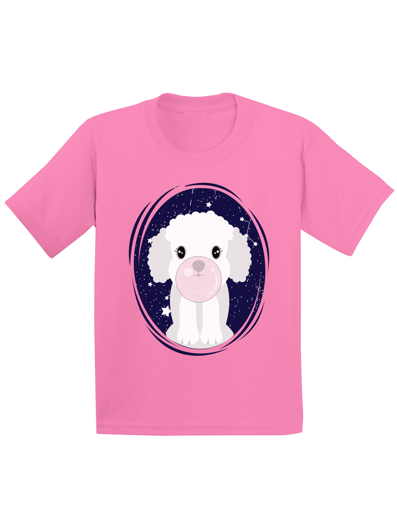 dog birthday t shirt
