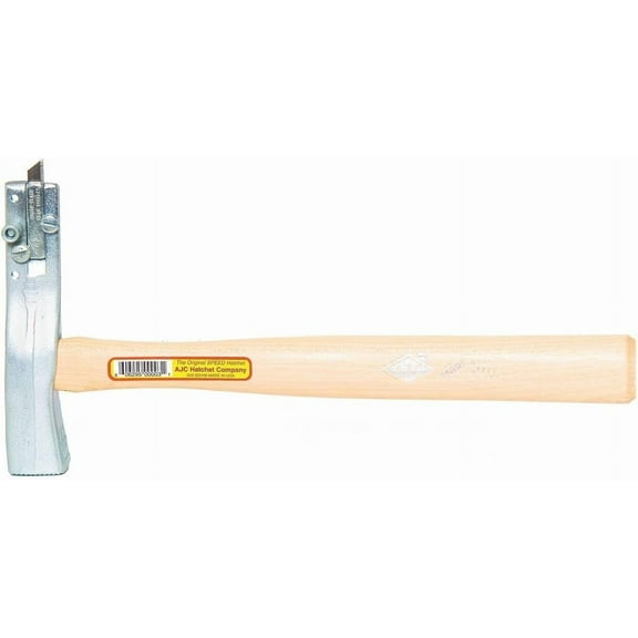AJC Hatchet 002-SG100 Roofing Hatchet
