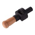 thumbnail image 4 of Billar Snooker Pool Reemplazo Reparación Snooker Accesorios , Negro, 9MM, 4 of 7