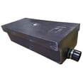 thumbnail image 2 of Class A Customs 18.5 Gallon RV Waste Black Water Holding Tank WT-1850, 2 of 4