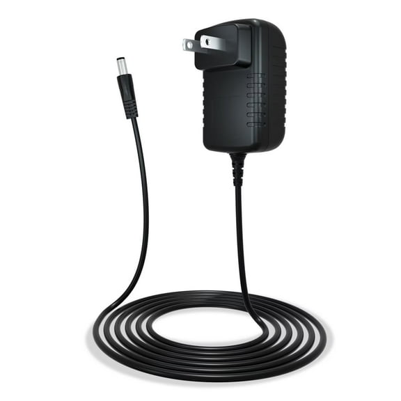 AC Adapter Charger For Aqua EZ 11 Inch RPV31 Underwater Suction Pool Vacuum