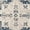 Navy/Ivory, variant on Safavieh MARSEILLE 400, NAVY / IVORY, 2' X 8', Area Rug, MAR411N-28
