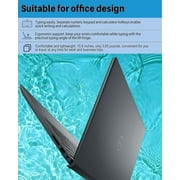 Dell Inspiron 15 3520 Laptop, 15.6 FHD Display, 32GB RAM, 1TB SSD, Intel Core i5-1235U, Business Laptop Computer, Windows 11 Pro & Office Lifetime License