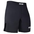thumbnail image 6 of MRX MMA BJJ Shorts Mens Cage Fight Grappling Mixed Martial Black Small, 6 of 6