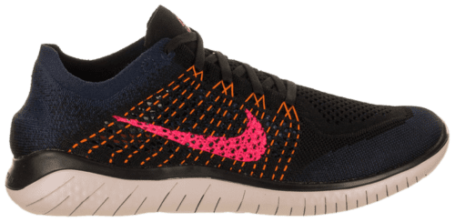 nike free rn flyknit canada