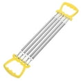 thumbnail image 1 of Shisuyan Children Workout Exerciser Chest Expander Handle Spring Steel Exercise Spring Fitness Exerciser, 1 of 9