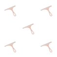 thumbnail image 1 of Toystoory cepillo de limpieza limpiaparabrisas herramienta de limpieza tamaño compacto multifuncional práctico accesorios para el hogar Type5 NO5, 1 of 6