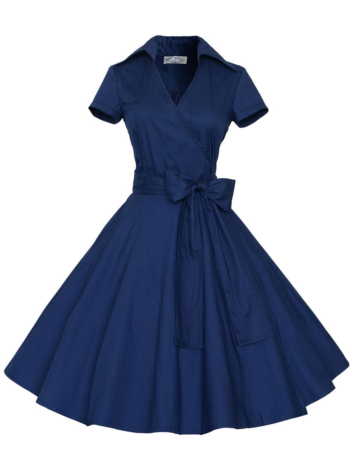 walmart vintage dresses