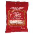 thumbnail image 2 of Throat & Chest Menthol Cough Suppressant Oral Anesthetic Lozenges Cherry - 30 Lozenges by Jakemans (pack of 4), 2 of 5