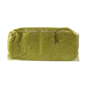 Wholly Original Guacamole, 1 Pound -- 12 per case.